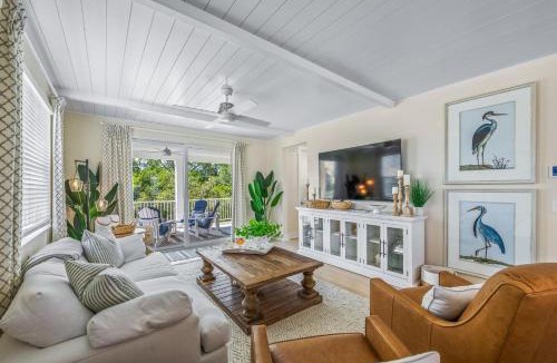 Cortez House | Salt and Sand at Hunter's Point