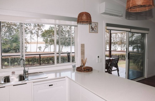 South West Rocks Hotel | Salt at South West Rocks