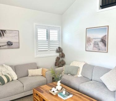 Horseshoe Bay Villa | Salt Ayres