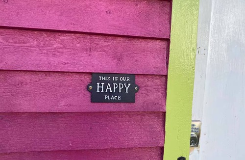 Newfoundland House | Salt box on Brinson’s