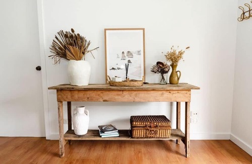 Peterborough House | Salt bush cottage Peterborough