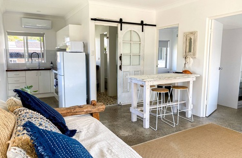 Port Macquarie Apartment | SALT by the Sea - Unit 4