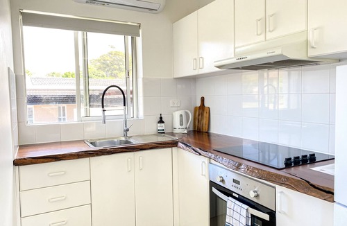 Port Macquarie Apartment | SALT by the Sea - Unit 4