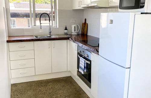 Port Macquarie Apartment | SALT by the Sea - Unit 4