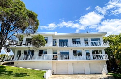 Port Macquarie Apartment | SALT by the Sea - Unit 4