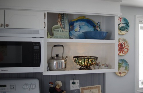 Salt Harbour House | Salt harbor cottage