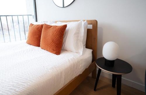 Downtown Salt Lake City Apartment | Salt City Getaway