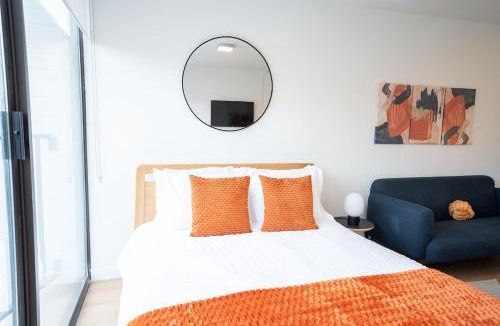 Downtown Salt Lake City Apartment | Salt City Getaway