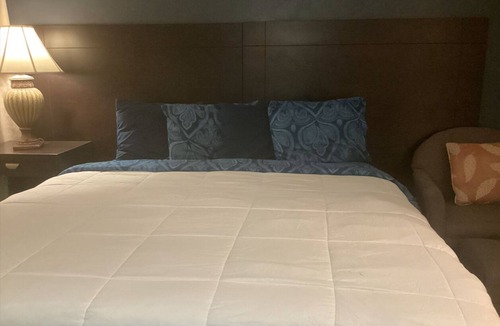 Hutchinson Hotel | Salt City Inn