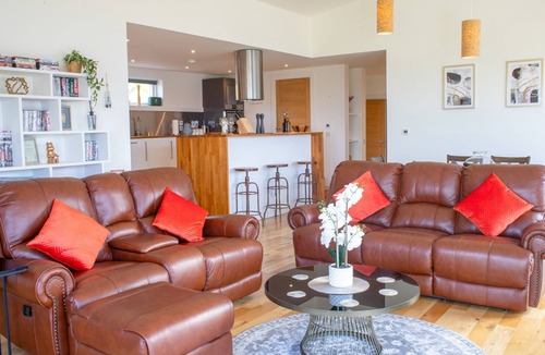 Stein House | Salt Cottage by Interhome