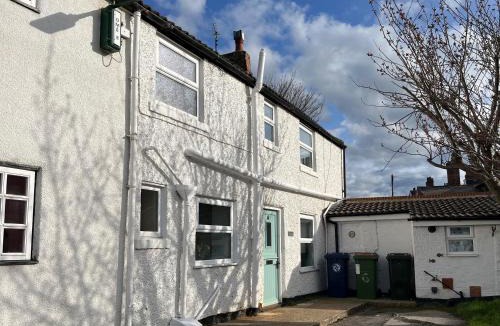 Marske-by-the-Sea House | Salt Cottage