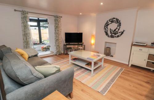 Marske-by-the-Sea House | Salt Cottage