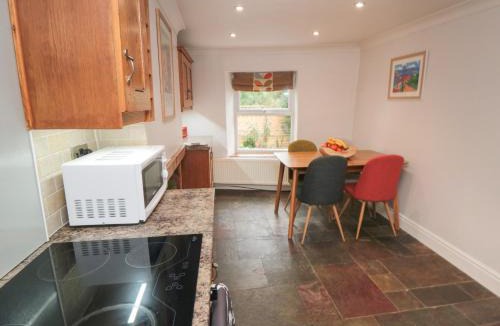 Marske-by-the-Sea House | Salt Cottage