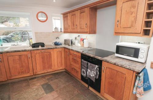 Marske-by-the-Sea House | Salt Cottage