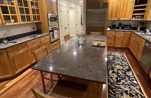 West Point House | Salt Cottage…oceanfront solitude in Maine