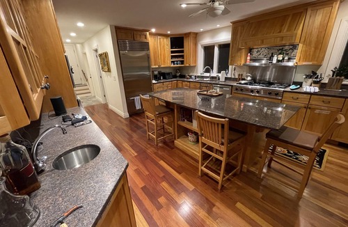 West Point House | Salt Cottage…oceanfront solitude in Maine