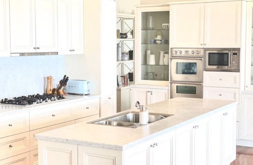 Avoca Beach Apartment | SALT DECK - THE UPPER DECK | Accom Holiday