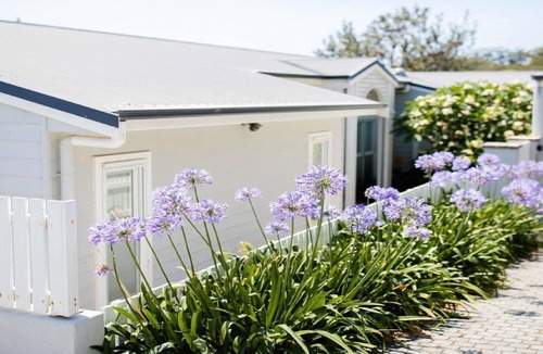 Avoca Beach Apartment | SALT DECK - THE UPPER DECK | Accom Holiday