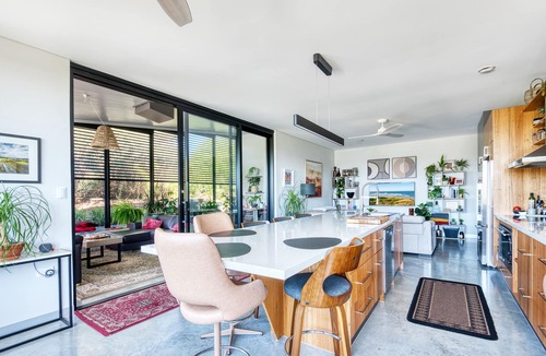 Venus Bay Villa | SALT Deluxe Villa