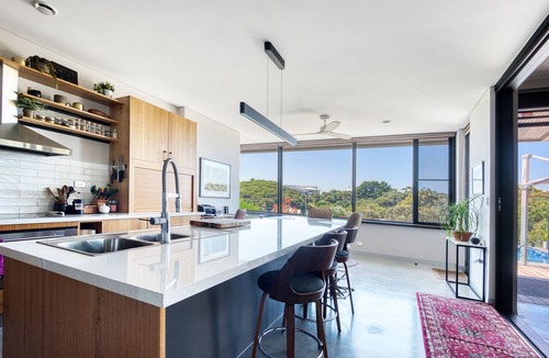 Venus Bay Villa | SALT Deluxe Villa