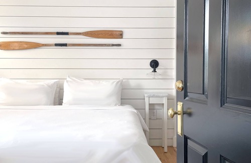 Provincetown Bed & Breakfast | Salt House Inn