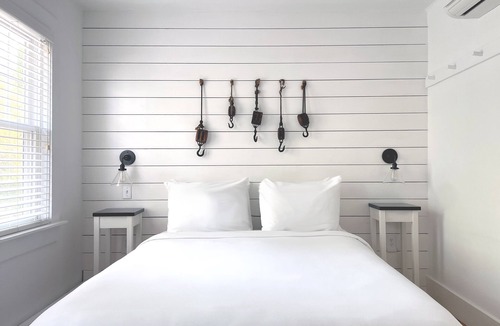Provincetown Bed & Breakfast | Salt House Inn