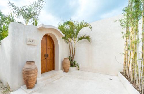 Jungut Batu Villa | Salt House Nusa Lembongan