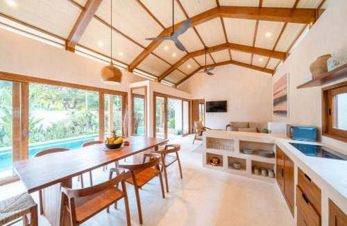 Jungut Batu Villa | Salt House Nusa Lembongan