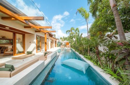 Jungut Batu Villa | Salt House Nusa Lembongan
