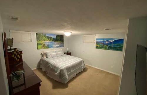 Murray House | Salt Lake City Sweet Spot