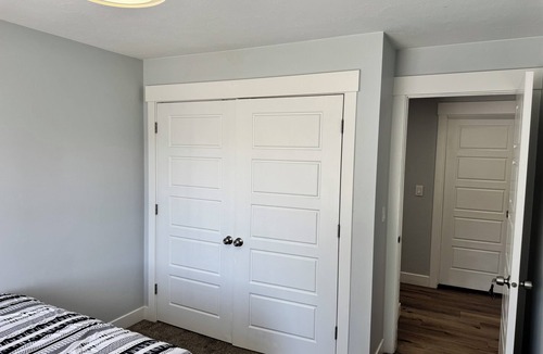 South Jordan House | Salt Lake County Housing