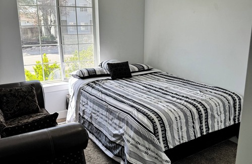 South Jordan House | Salt Lake County Housing