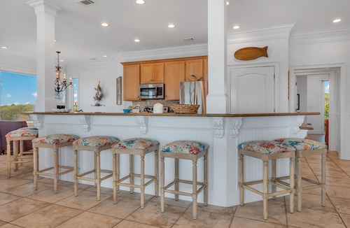 Plantation House | Salt Life: Expansive Beach Front Home, Private Pool, Pet Friendly