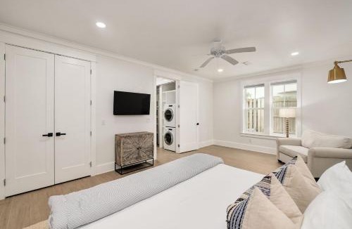 Rosemary Beach House | Salt & Light