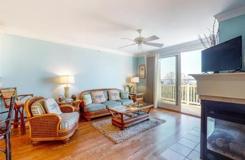 Fenwick Island House | Salt Meadows - 40146 Salt Meadows
