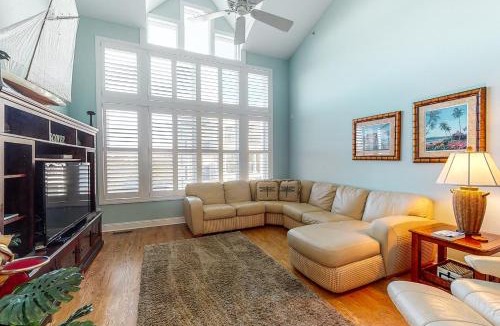 Fenwick Island House | Salt Meadows - 40146 Salt Meadows