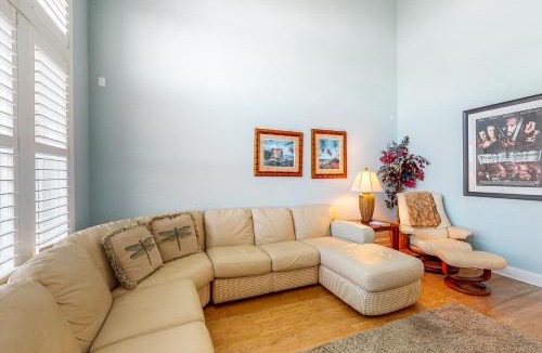 Fenwick Island House | Salt Meadows - 40146 Salt Meadows