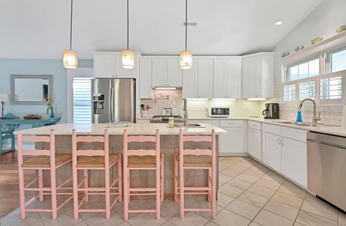 Southport House | Salt Nook Cottage