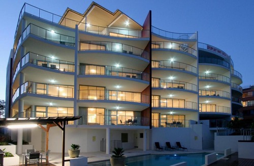 Kings Beach Apartment | Salt on Kings Apartments