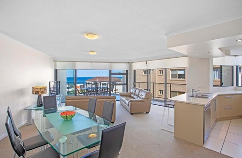 Kings Beach Apartment | Salt on Kings Apartments