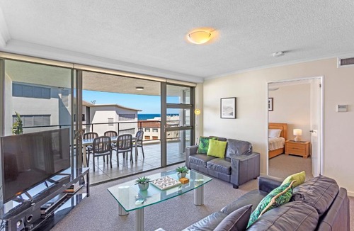 Kings Beach Apartment | Salt on Kings Apartments