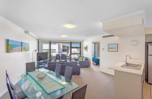 Kings Beach Apartment | Salt on Kings Apartments