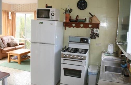 Ventnor House | Salt On Seacombe