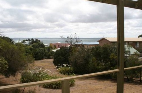 Ventnor House | Salt On Seacombe