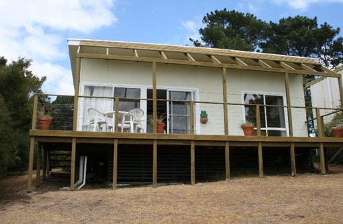 Ventnor House | Salt On Seacombe