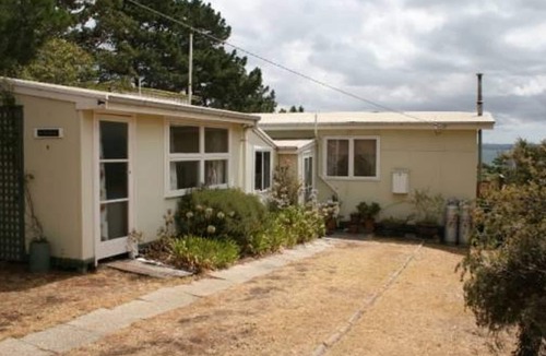 Ventnor House | Salt On Seacombe