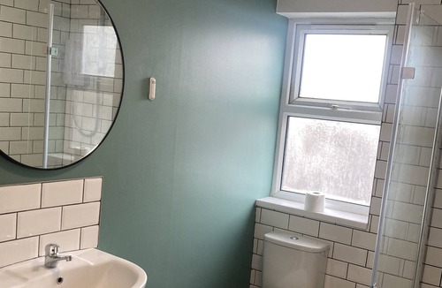 Goole House | Salt & Pepper Pot (Goole)