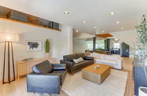 Thayne House | Salt River Access Mtn-View Star Valley Cabin!