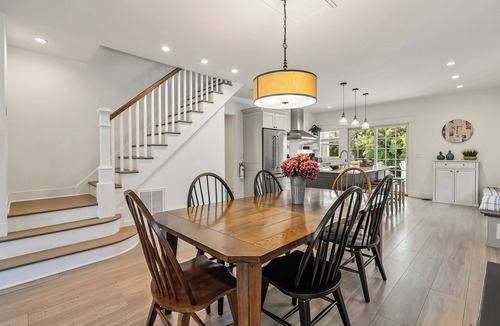 Wall Apartment | Salt, Sand and Tequila - Perfect Together