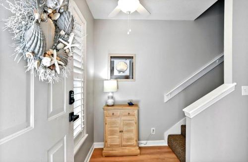 Demere Park House | Salt Shack